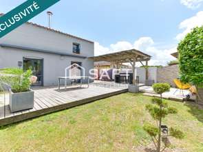 Vente Maison 5 chambresBasse-Goulaine