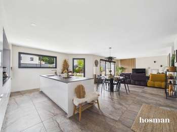 Vente maison 4 pièces Basse-Goulaine 44