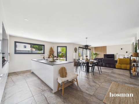 Vente maison 4 pièces Basse-Goulaine 44