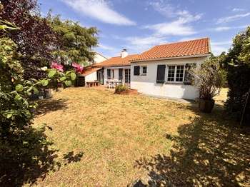 Vente maison 5 pièces Basse-Goulaine 44