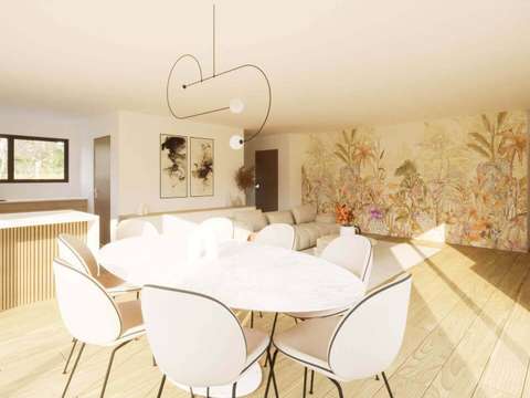 Vente maison Vente maison