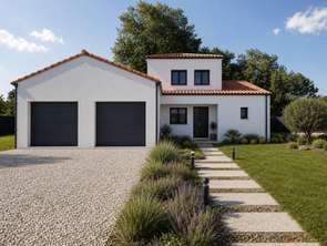 Vente Maison 3 chambresBasse-Goulaine