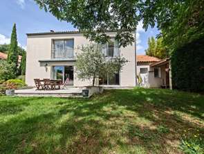 Vente Maison 5 chambresBasse-Goulaine