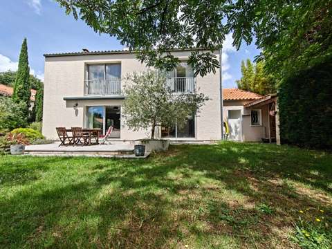 Vente maison 7 pièces Basse-Goulaine 44