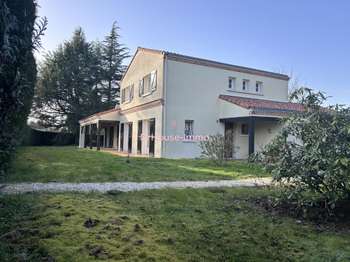 Vente Maison 4 chambresBasse-Goulaine
