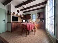 Vente maison 5 pièces Vente maison 5 pièces