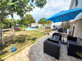 Vente maison 6 pièces Basse-Goulaine 44