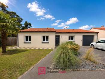 Photo Vente maison Basse-Goulaine