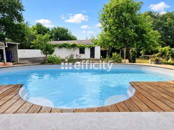 Vente maison 7 pièces Basse-Goulaine 44