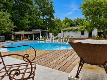 Vente Maison 5 chambresBasse-Goulaine