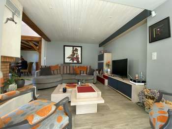 Vente Maison 4 chambresBasse-Goulaine