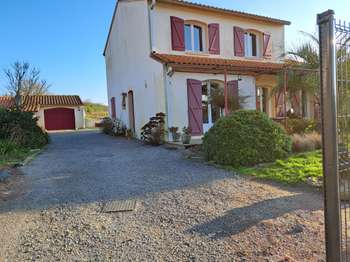 Vente Maison 4 chambresBasse-Goulaine