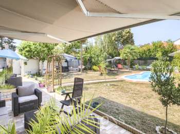 Vente maison 7 pièces Basse-Goulaine 44