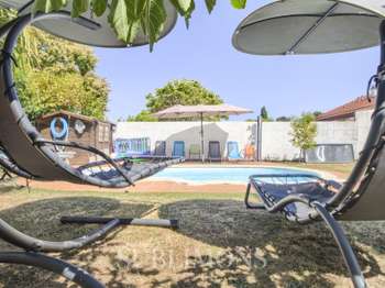 Vente maison 7 pièces Basse-Goulaine 44