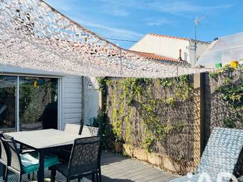 Vente Maison 2 chambresBasse-Goulaine