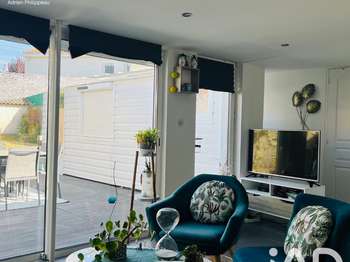 Vente Maison 2 chambresBasse-Goulaine