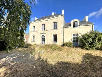 Vente Maison 5 chambresBasse-Goulaine