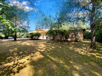 Vente maison 9 pièces Basse-Goulaine 44
