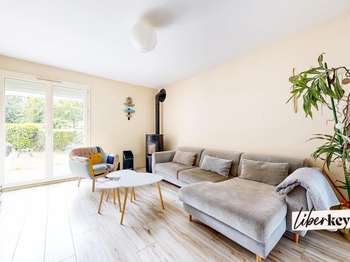 Vente Maison 3 chambresBasse-Goulaine