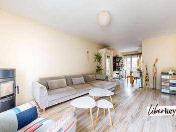 Vente Maison 3 chambresBasse-Goulaine