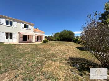 Vente maison 7 pièces Basse-Goulaine 44