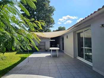 Vente maison 5 pièces Basse-Goulaine 44