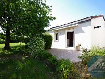Vente Maison 3 chambresBasse-Goulaine