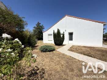 Vente Maison 3 chambresBasse-Goulaine