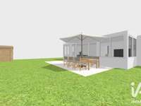 Vente maison 6 pièces Vente maison 6 pièces
