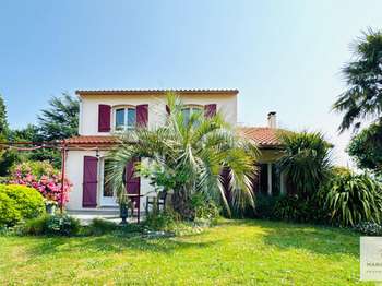 Vente Maison 4 chambresBasse-Goulaine