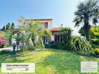 Vente maison 6 pièces Basse-Goulaine 44
