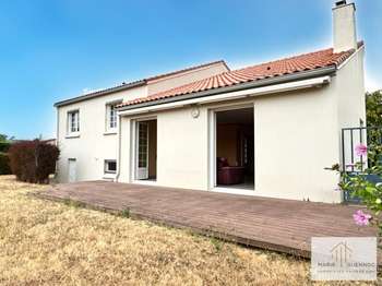 Vente Maison 4 chambresBasse-Goulaine