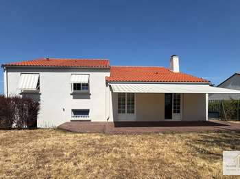Vente Maison 4 chambresBasse-Goulaine