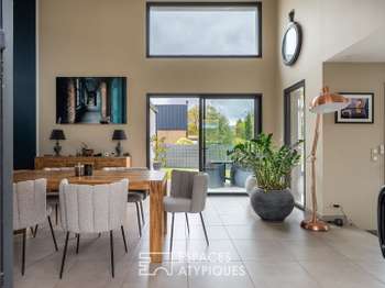 Vente maison 5 pièces Basse-Goulaine 44