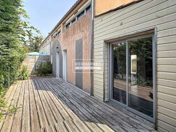 Vente Maison 4 chambresBasse-Goulaine