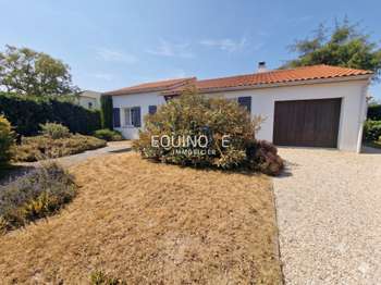 Vente maison 4 pièces Basse-Goulaine 44