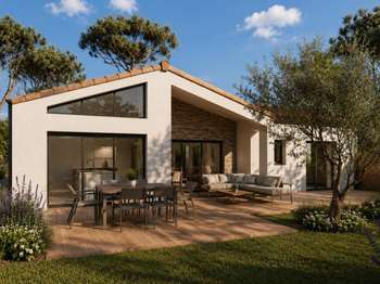 Vente Maison 4 chambresBasse-Goulaine