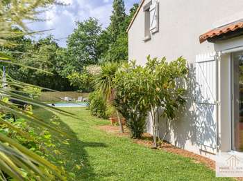 Vente maison 7 pièces Basse-Goulaine 44