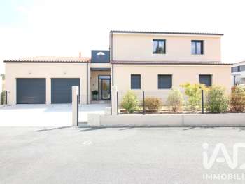 Vente Maison 6 chambresBasse-Goulaine
