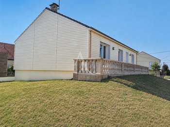 Vente Maison 2 chambresBasse-Goulaine