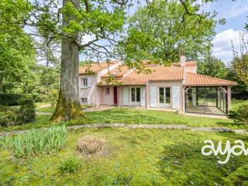 Vente Maison 5 chambresBasse-Goulaine
