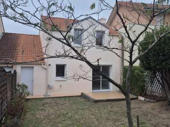 Vente maison 5 pièces Basse-Goulaine 44
