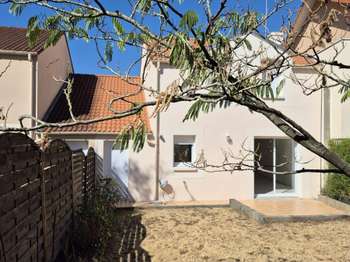 Vente Maison 3 chambresBasse-Goulaine