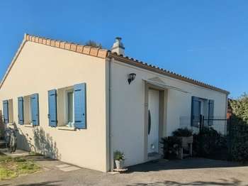Vente Maison 3 chambresBasse-Goulaine