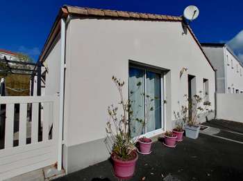 Vente maison 5 pièces Basse-Goulaine 44