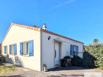 Vente maison 4 pièces Basse-Goulaine 44