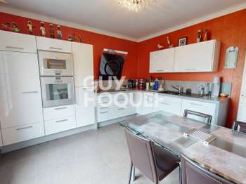 Vente Maison 4 chambresBasse-Goulaine