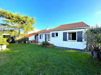 Vente Maison 3 chambresBasse-Goulaine