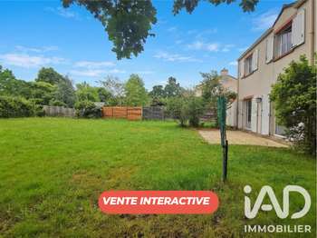 Vente maison 4 pièces Basse-Goulaine 44