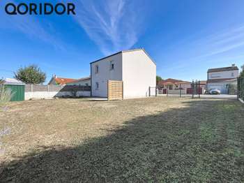 Vente Maison 3 chambresBasse-Goulaine